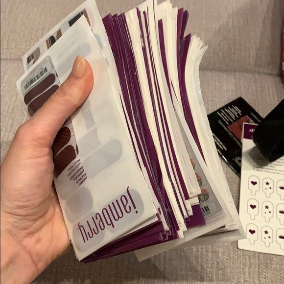 Jamberry Other - Jamberry Jamberry Other - Jamberry